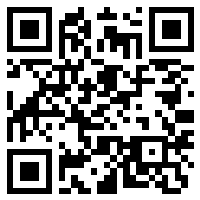 QR Code for bitcoin:188bFUA16xDwEfQJYJenUW3LDSEXTNe1fV