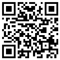 QR Code for bitcoin:188dev8daVUMTyPXzzNYufFuAbz2TjmXrR