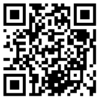 QR Code for bitcoin:188jVn2PD3KmtTbbKhjomh8dd5oQvz5wsW