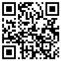 QR Code for bitcoin:188wesUbfLiXGZ1R7ghkMcrE5dbzFe2zft