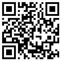 QR Code for bitcoin:1891XHnmno6WSa5zCagxLKeyfnKQKFbhud