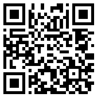 QR Code for bitcoin:1895PEJ6oRfVetJXcfSay4eJbo7iA53R73