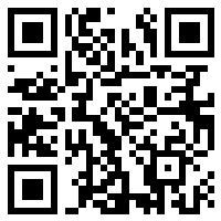 QR Code for bitcoin:1896tJFLVgBfqkXVMS4erSNkZP9bh3v39c