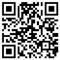 QR Code for bitcoin:189C85LWf85xKACfPSvhynf9QAMggkjzFe