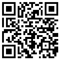 QR Code for bitcoin:189CKbXRG4fp9LsK3aaXWCeQVb5hRbmefG