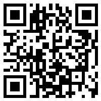 QR Code for bitcoin:189CM7m8yBnGwWvRpJau84epLi7WJrXTid