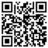 QR Code for bitcoin:189CnwZPkJoaduQcnsAAvVudGGLaejUqAJ