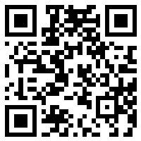 QR Code for bitcoin:189FM18EWqHDo4eWxX7Poj2eF3FvGX2DTo