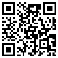 QR Code for bitcoin:189GLuKBpRm3BSTeEVSgbHqPEZckVEyYcD