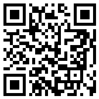QR Code for bitcoin:189LF3cgN2Rveyo4xpK23pSd2WLt6gZDDP