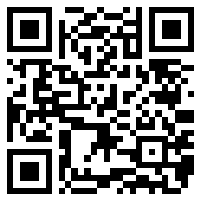 QR Code for bitcoin:189Mpq9KycD1GwFhCA3sNihPmzdc2xVCGZ