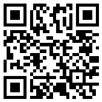 QR Code for bitcoin:189MrVs4Rb2cgQrAtED7RG6P2D5DMNAYgP