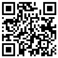 QR Code for bitcoin:189ST9vv57fPiPw41YxThcR6C3pHGY9E4s