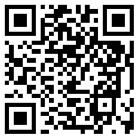 QR Code for bitcoin:189SWt9YYup7FpaVfDsBCa3aoqpWPQgKoL