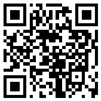 QR Code for bitcoin:189T1TiXNMcanGyupAMny2RhYdjJgEGsCL