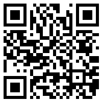 QR Code for bitcoin:189V3Mu7om76wZUJG3jCDfeH8dzoRqSZ29