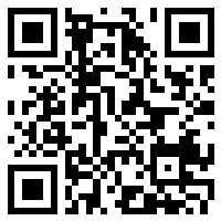 QR Code for bitcoin:189ZsDcJzhmf6BYv53hcSTFiPLTZmUEFax