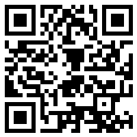 QR Code for bitcoin:189aCBrDiMM7ifWaEQRvYpBT4cQMYdS2XP