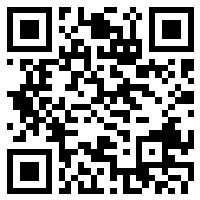 QR Code for bitcoin:189hf96PMLvZCh6gq5UVTrZYPmv6Cj7Dys