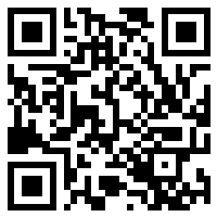 QR Code for bitcoin:189i8yUD1fXCYuC7a4Fj3Muiw8jUWK4G87