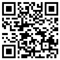 QR Code for bitcoin:189iFzQeWXnEj4WRtRDPQNpnKBcGH854qu