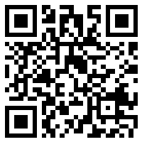 QR Code for bitcoin:189iKRbbrjVMVugMqbjG1dDYjrjr91QyH6