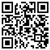 QR Code for bitcoin:189pSJAvPGxP9uiKzPwLTHhoSTRV9gR6Dd