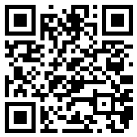 QR Code for bitcoin:189s9SeTM4s73dHgRsoMF3ZMFReTCNj43e
