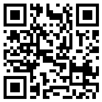 QR Code for bitcoin:189trAc2Cix6Ax7c72C5QenywMQtocmT1d