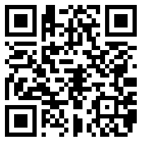 QR Code for bitcoin:18A2X2DrK1anjifJRFstPECGUj6yrWrfMH