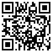QR Code for bitcoin:18A5BokFRdjsJ3a2cPXogZYkkPkN3DMZo1