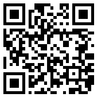 QR Code for bitcoin:18A8dUwZBiryhsa5hVZVoRPGbjXb8CmJ5R