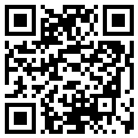 QR Code for bitcoin:18ACScUzXqbGQU9TJ6Vi4zykffu1eanJnV