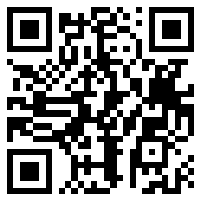 QR Code for bitcoin:18AGvhsR5a8FM415aobwwAg2CmrUC5ciZP