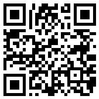 QR Code for bitcoin:18AHYzPmb3LBdgpVAFDonDDHo4hSojiYCJ