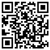 QR Code for bitcoin:18AMCFJ2Szj6F6SXDmti6DMtpR3Egxj8PN