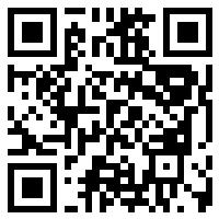 QR Code for bitcoin:18AYqwabRStfcBbiEufPociB7dAAJRbM56