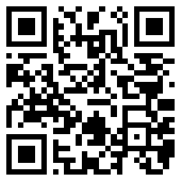QR Code for bitcoin:18AdS6euWUExkS1HdVaXdpmT2WeheGC2Ay