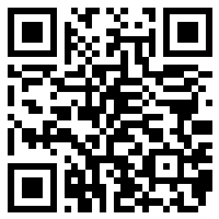 QR Code for bitcoin:18AfcdCSvqn2kqtHS366nqwKYQvFpDkkMY