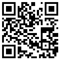 QR Code for bitcoin:18An5jVBpMUEbXUA2UsjEr9BrdTkCGMdcS