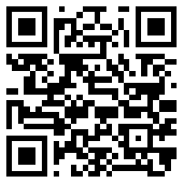 QR Code for bitcoin:18AoTni92YYKiJugZrKyfdRGK278Xfctj