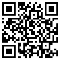 QR Code for bitcoin:18ArHkKcMeN2yatB34esbn3PSGiKmDY7aX