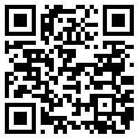 QR Code for bitcoin:18At68ajn9mdBa8feNQRRL7oeh6BfGgnFp