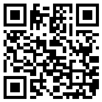QR Code for bitcoin:18Az7KEzs7DVTEnn3a2o4sM1p4dDB5AGrx