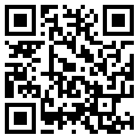 QR Code for bitcoin:18B3CpiewbR3TgthX7BDBeaEu8rAsADErv