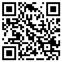 QR Code for bitcoin:18B43WhVGvR4hARy3G9WAJpbyb1VCbKQwi