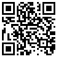 QR Code for bitcoin:18B8CKtEAZBoxw5vo38SwH98c4cSSmqjvt