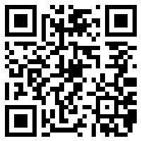 QR Code for bitcoin:18BFUt3kVCHVbXSoJMtSwYh9MXCE1FHWas