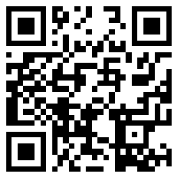 QR Code for bitcoin:18BNvnaEZtTChADLLL2W7uxZUXW6jA2SPk