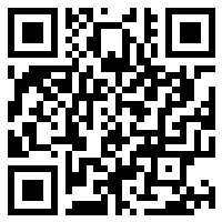 QR Code for bitcoin:18BQJc12jAtf5hWRajF9yC3zepfewPWXqW
